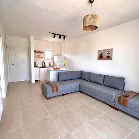 Gammi Hayitbuekue Apartament Datça