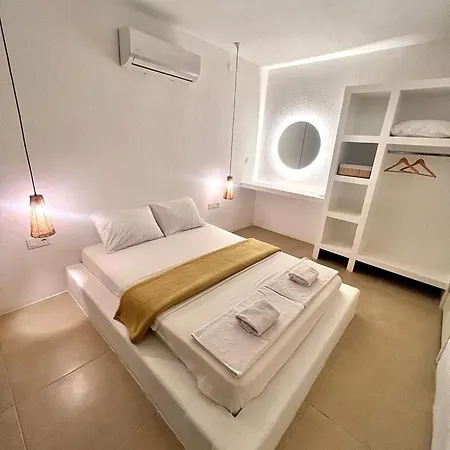 Apartment Gammi Hayitbuekue Datca